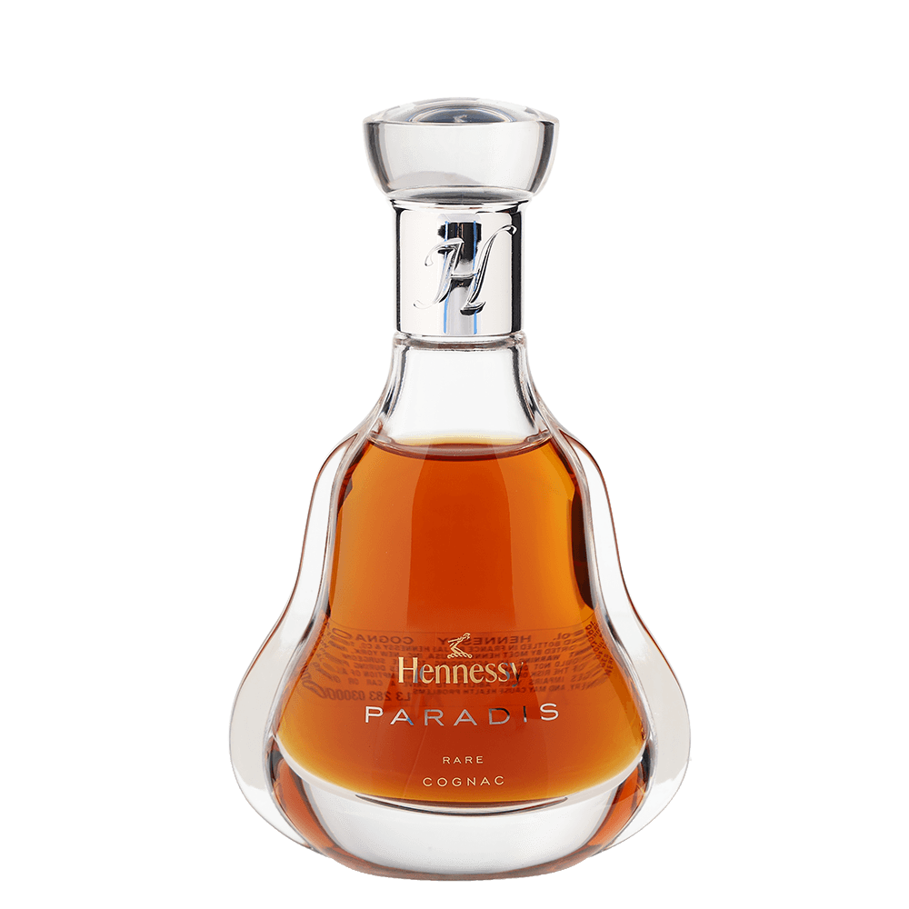 Hennessy Paradis Cognac 50ml - Grapes & Grains